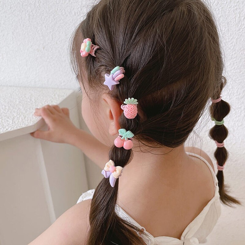 Animal Bow Smalls test