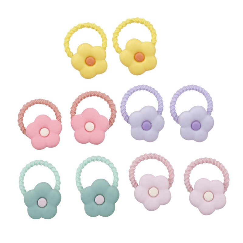 Animal Bow Smalls test