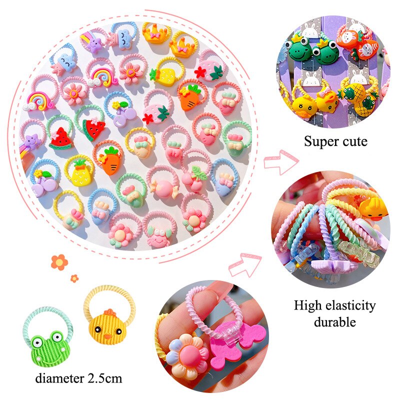 Animal Bow Smalls test